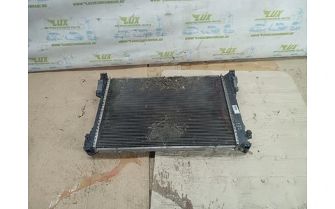 Radiator apa a0995002703 Mercedes Benz E-Class W212 (2009 - 2013) - imagine 2