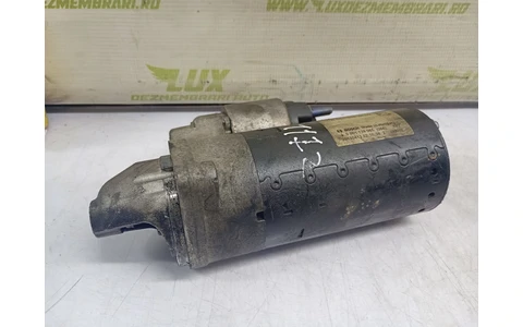 Electromotor A6519062800 Mercedes Benz E-Class W212 (2009 - 2013) - imagine 3