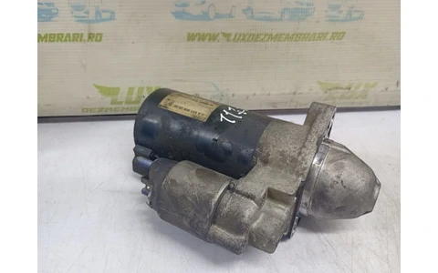 Electromotor A6519062800 Mercedes Benz E-Class W212 (2009 - 2013) - imagine 2
