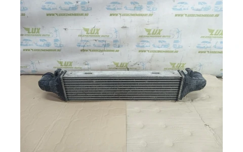 Radiator intercooler a2045000200 Mercedes Benz E-Class W212 (2009 - 2013) - imagine 3