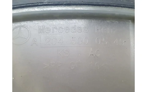 Vas expansiune a2045000549 Mercedes Benz E-Class W212 (2009 - 2013) - imagine 3