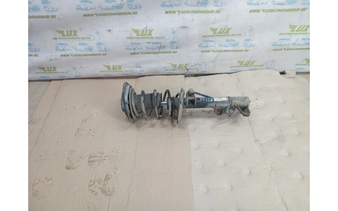 Amortizor cu arc dreapta fata a2123208738 Mercedes Benz E-Class W212 (2009 - 2013) - imagine 2