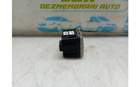 Panou butoane 6m2t-19k314-ac Ford Mondeo MK4 (2007 - 2010) - imagine 3