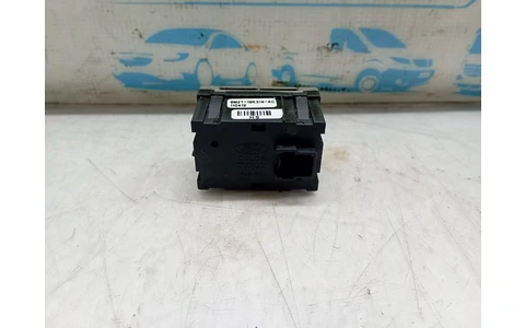 Panou butoane 6m2t-19k314-ac Ford Mondeo MK4 (2007 - 2010) - imagine 4