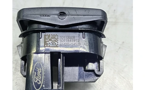 Buton geam 6m2t-14529-ad Ford Mondeo MK4 (2007 - 2010) - imagine 3