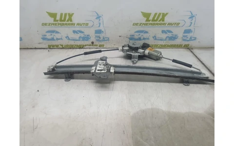 Macara geam stanga spate 8073189913 Nissan X-Trail T30 (2001 - 2004) - imagine 2