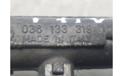 Rampa injectoare 036133319 Seat Leon 1 (1M) (1999 - 2005) - imagine 3