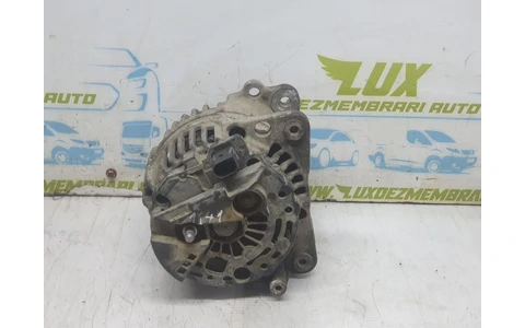 Alternator 036133319 Seat Leon 1 (1M) (1999 - 2005) - imagine 2