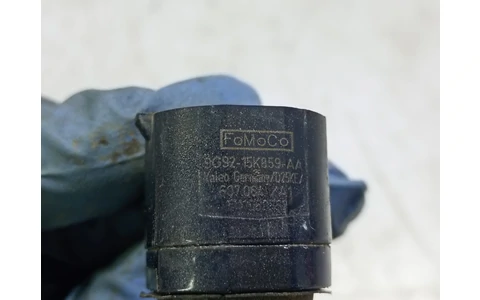 Senzor parcare 9g92-15k859-aa Ford Mondeo MK4 (2007 - 2010) - imagine 2
