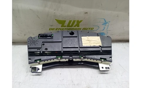 Ceasuri de bord 8m2t-10849-vc Ford Mondeo MK4 (2007 - 2010) - imagine 3