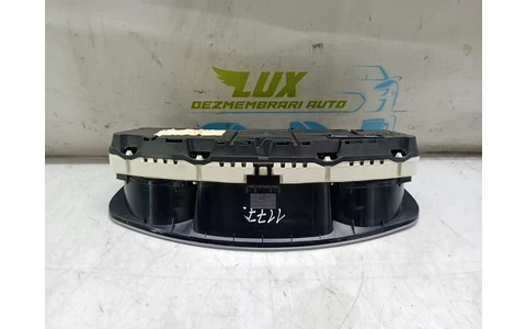 Ceasuri de bord 8m2t-10849-vc Ford Mondeo MK4 (2007 - 2010) - imagine 4