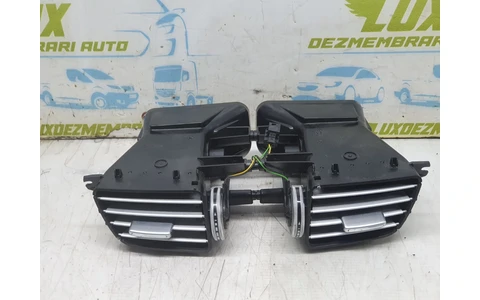 Grila ventilatie bord A2128303154 Mercedes Benz E-Class W212 (2009 - 2013) - imagine 2