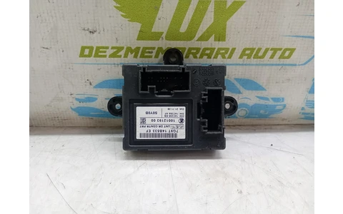 Modul confort usa fata stanga 7g9t-14b533-ef Ford Mondeo MK4 (2007 - 2010) - imagine 3
