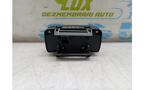 Bloc lumini 8g9t-13a024-ea Ford Mondeo MK4 (2007 - 2010) - imagine 3