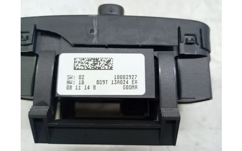 Bloc lumini 8g9t-13a024-ea Ford Mondeo MK4 (2007 - 2010) - imagine 2
