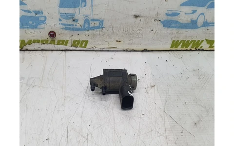 Electrovalva vacuum 1k0906283A Seat Leon 2 (1P) (2005 - 2009) - imagine 2