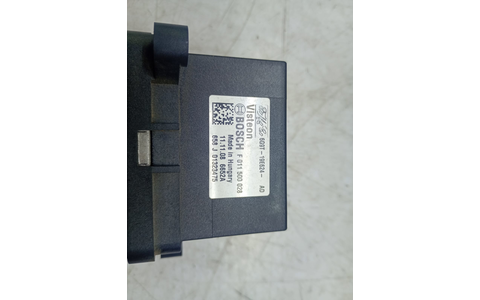 Rezistenta trepte 6g9t-19e624-ad Ford Mondeo MK4 (2007 - 2010) - imagine 2