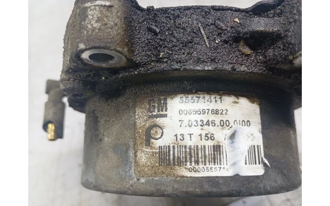 Pompa vacuum 55571411 Opel Insignia A (2008 - 2014) - imagine 3