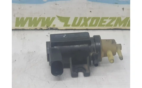 Electrovalva vacuum 1k0906627 Seat Leon 2 (1P) (2005 - 2009) - imagine 2
