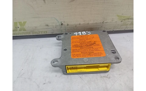 Calculator airbag 1j0909607 Volkswagen Passat B5 (1996 - 2000) - imagine 2