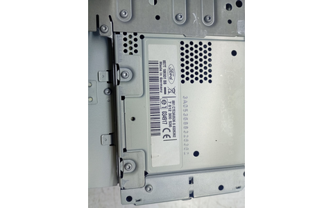 Navigatie 8s7t-18k931-bb Ford Mondeo MK4 (2007 - 2010) - imagine 2
