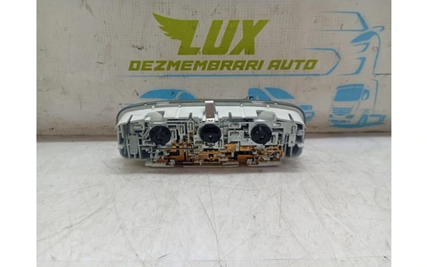 Plafoniera Ford Mondeo MK4 (2007 - 2010) - imagine 2