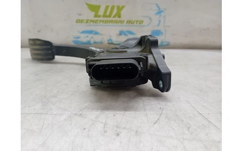 Pedala acceleratie 6g92-9f836-nc Ford Mondeo MK4 (2007 - 2010) - imagine 4