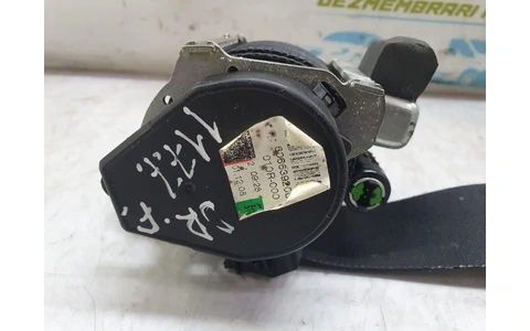 Centura siguranta dreapta fata 6g9n-61294-afw Ford Mondeo MK4 (2007 - 2010) - imagine 4