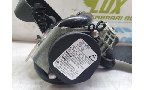 Centura siguranta dreapta fata 6g9n-61294-afw Ford Mondeo MK4 (2007 - 2010) - imagine 3