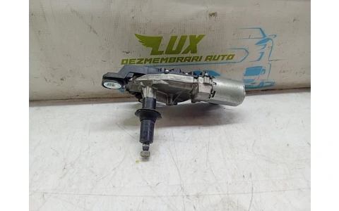 Motoras stergator haion 3m51-r17k441-af Ford Mondeo MK4 (2007 - 2010) - imagine 2