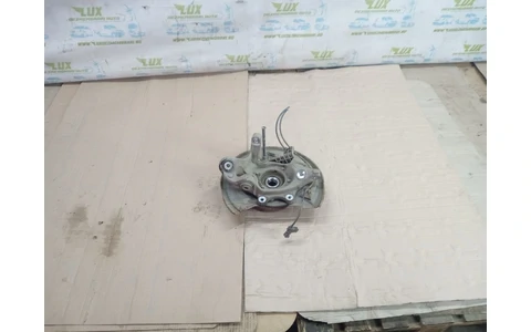 Fuzeta dreapta spate Mercedes Benz E-Class W212 (2009 - 2013) - imagine 2