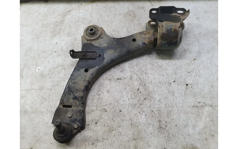 Brat suspensie dreapta fata Ford Mondeo MK4 (2007 - 2010) - imagine 2