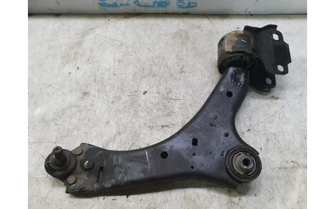Brat suspensie stanga fata Ford Mondeo MK4 (2007 - 2010) - imagine 2