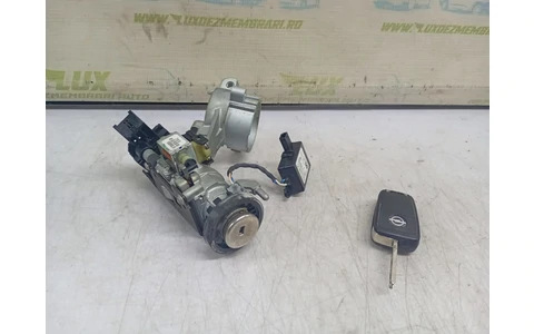 Contact cu cheie 4121694S7 Opel Insignia A (2008 - 2014) - imagine 5