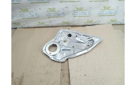 Macara geam dreapta spate 981695104 Mercedes Benz E-Class W212 (2009 - 2013) - imagine 3