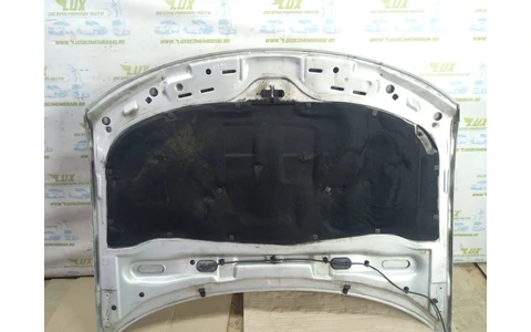 Capota motor Volkswagen Passat B5 (1996 - 2000) - imagine 2