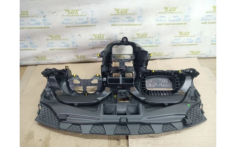 Plansa bord 13205580 Opel Corsa D (2006 - 2011) - imagine 2