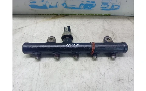 Rampa injectoare 9681649580 Ford Mondeo MK4 (2007 - 2010) - imagine 3