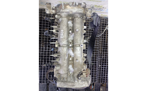 Motor complet fara anexe a20dtr Opel Insignia A (2008 - 2014) - imagine 3