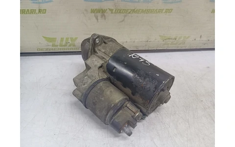 Electromotor 1005831153 Opel Corsa D (2006 - 2011) - imagine 2