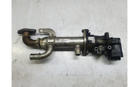 Racitor gaze EGR 993062h Ford Mondeo MK4 (2007 - 2010) - imagine 2