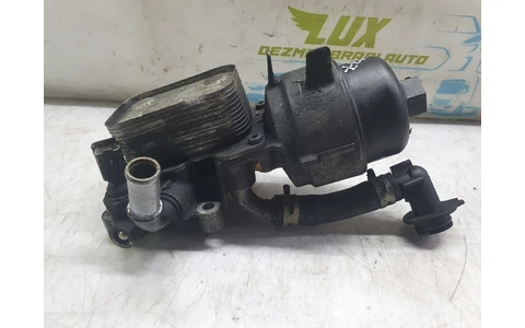 Racitor ulei termoflot 9685997780 Ford Mondeo MK4 (2007 - 2010) - imagine 2