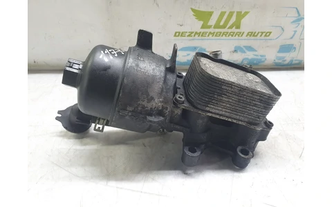 Racitor ulei termoflot 9685997780 Ford Mondeo MK4 (2007 - 2010) - imagine 4