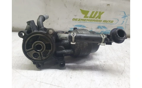 Racitor ulei termoflot 9685997780 Ford Mondeo MK4 (2007 - 2010) - imagine 3