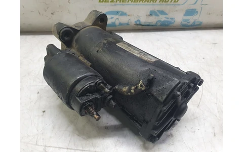 Electromotor 6g9n11000fa Ford Mondeo MK4 (2007 - 2010) - imagine 2