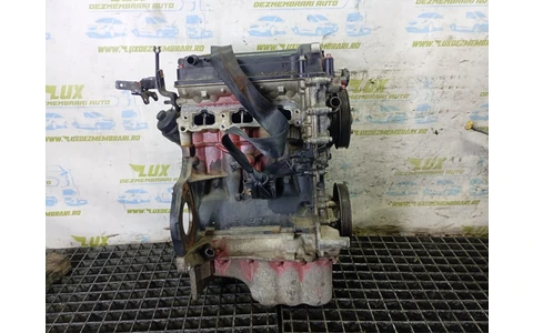 Motor complet fara anexe Z10XEP Opel Corsa D (2006 - 2011) - imagine 2