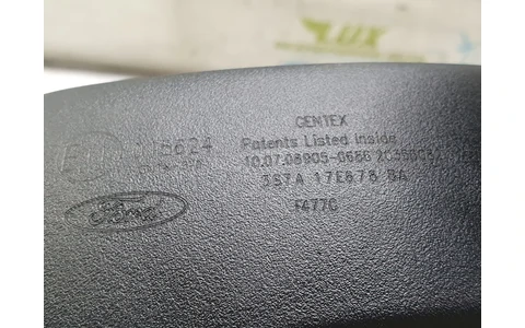 Oglinda retrovizoare interioara 3s7a-17e678-ba Ford Mondeo MK4 (2007 - 2010) - imagine 2