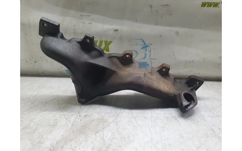 Galerie evacuare 9846849080 Ford Mondeo MK4 (2007 - 2010) - imagine 3