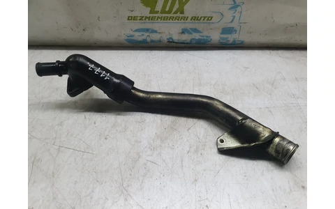 Conducta apa 9646559580 Ford Mondeo MK4 (2007 - 2010) - imagine 2