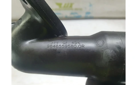 Conducta apa 9646559580 Ford Mondeo MK4 (2007 - 2010) - imagine 3
